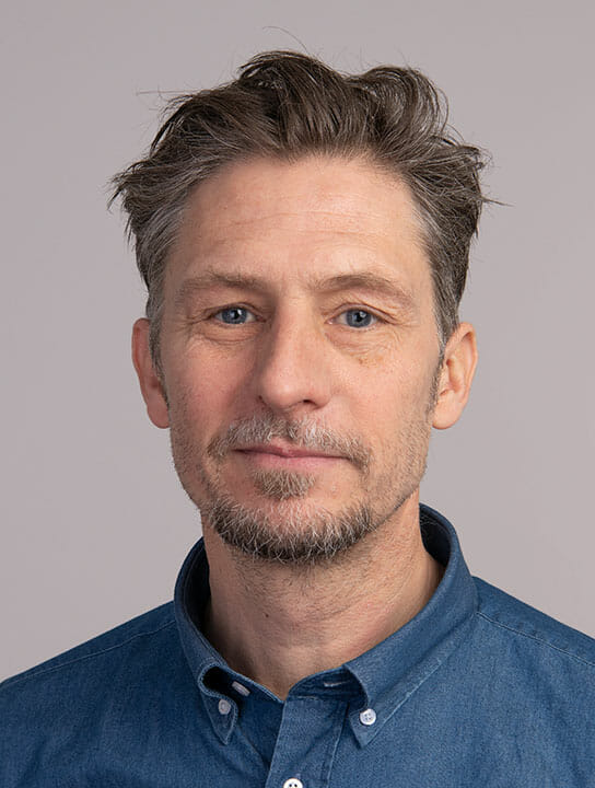Thomas Holland