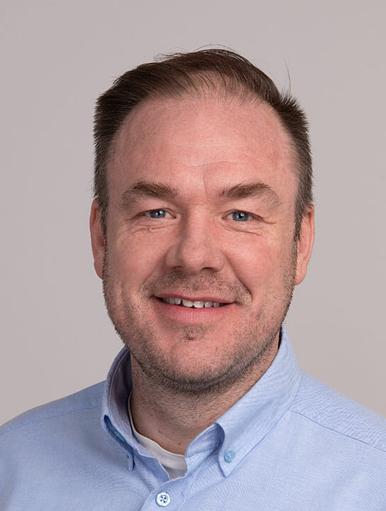 Morten N&oslash;rgaard