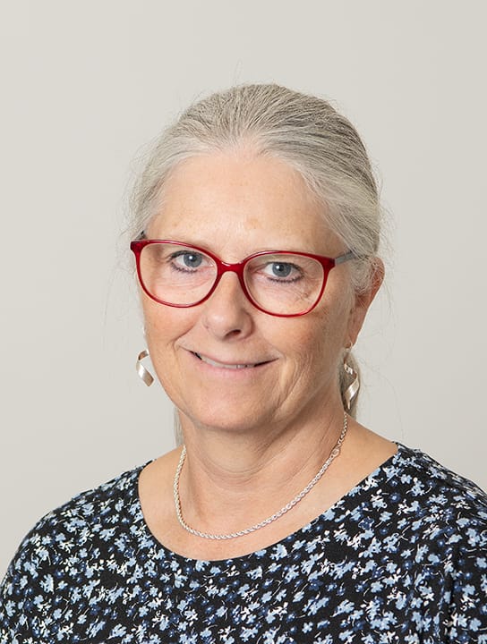 Lotte Baungaard S&oslash;rensen