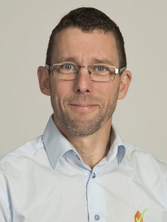 Martin Skovgaard S&oslash;rensen