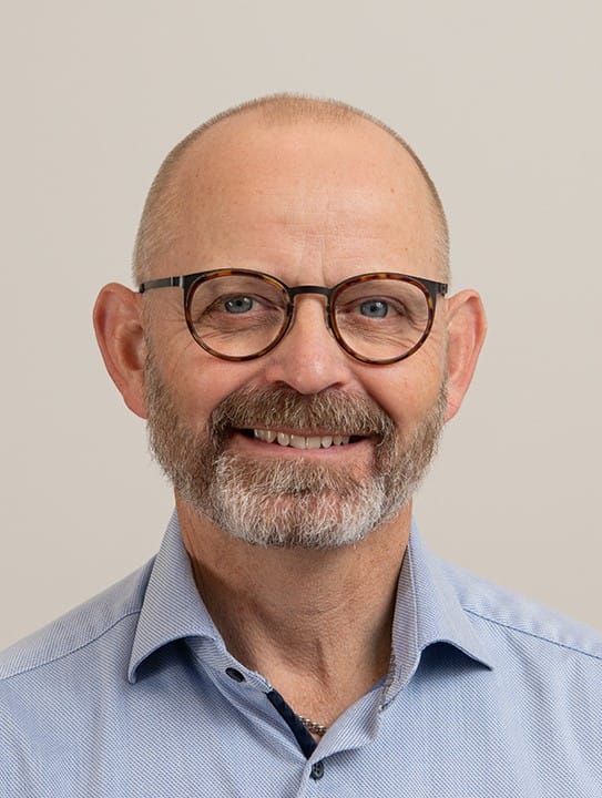 Kim Toft V&aelig;ggemose