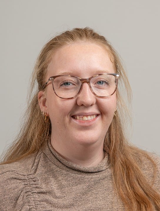 Christina Lehmann Bendtsen