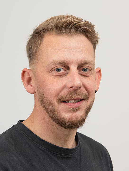 Thomas Harley Poulsen